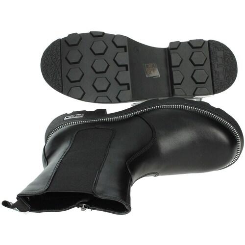 Cult T-036 Schwarz