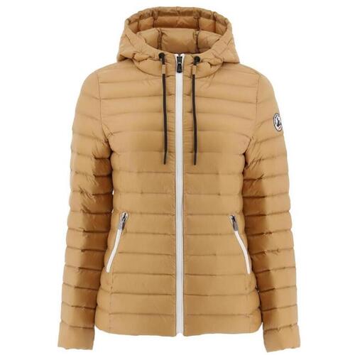 Kleidung Damen Daunenjacken JOTT 6900MEL Braun