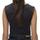 Kleidung Damen T-Shirts & Poloshirts Vero Moda 10312751 Schwarz