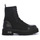 Schuhe Damen Boots Cult 4344 SLASH Schwarz