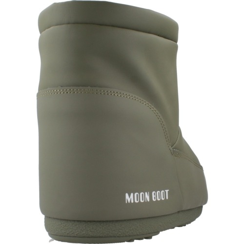 Moon Boot MB ICON LOW NOLAC Grün