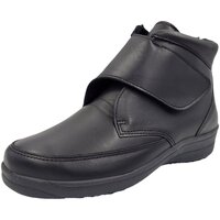 Schuhe Damen Stiefel Longo Stiefeletten Beq.Schnür/Schlupstf 1135591/0 0 Schwarz