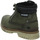Schuhe Herren Stiefel Dockers by Gerli khaki (oliv) 47LY101-600840 Grün