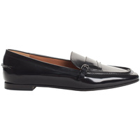 Schuhe Damen Slipper Emporio Armani X3A079-XF32800002 Schwarz
