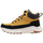 Schuhe Herren Stiefel Limma MONTANA Gelb