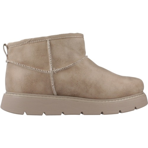 Skechers KEEPSAKES - SNOW BIR Braun