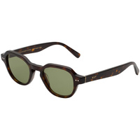 Uhren & Schmuck Sonnenbrillen Retrosuperfuture Sonnenbrille Artikel 3627 BCH Braun