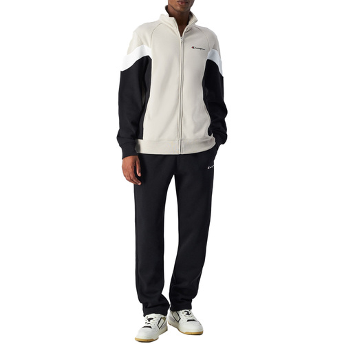 Kleidung Herren Jogginganzüge Champion  Beige