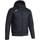 Kleidung Herren Parkas Joma Urban V Bomber Jacket Schwarz