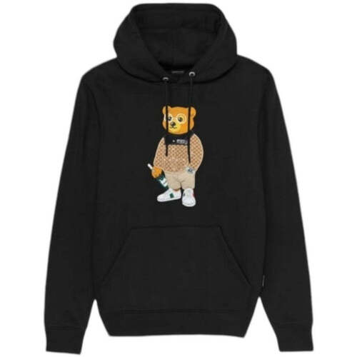 Kleidung Kinder Sweatshirts Baron Filou Felpa Schwarz