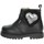 Schuhe Mädchen Boots Balducci MATR2600 Schwarz