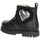 Schuhe Mädchen Boots Balducci MATR2600 Schwarz