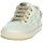 Schuhe Mädchen Sneaker Low Balducci CITA6636 Beige