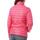 Kleidung Damen Daunenjacken JOTT PF22WDOW02 Rosa