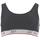 Kleidung Damen Sport BHs JOTT 4929ASH Grau
