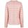 Kleidung Damen Daunenjacken JOTT FW22WDOW16 Rosa