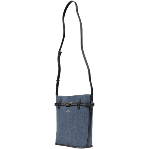 Replay PU FW3652.000.A2005A Blau