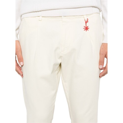 Manuel Ritz 3732P1428TC-243783 Weiss