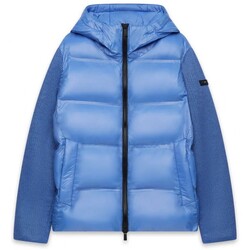 Kleidung Herren Jacken Unity Plus Sky-Jacke Blau