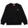 Kleidung Jungen Sweatshirts Diesel J020300BKAF Schwarz
