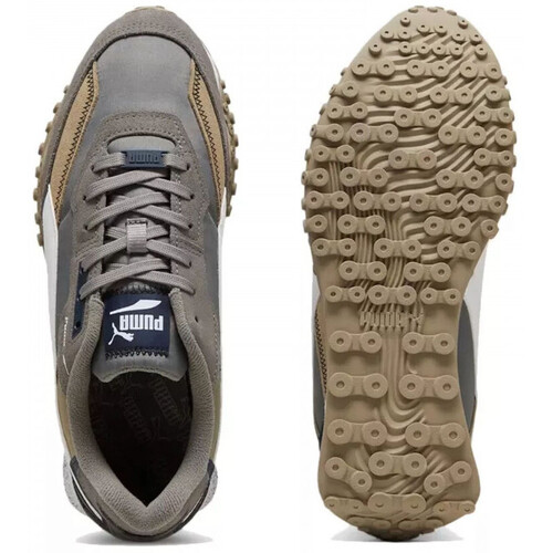 Puma Blktop rider Grau