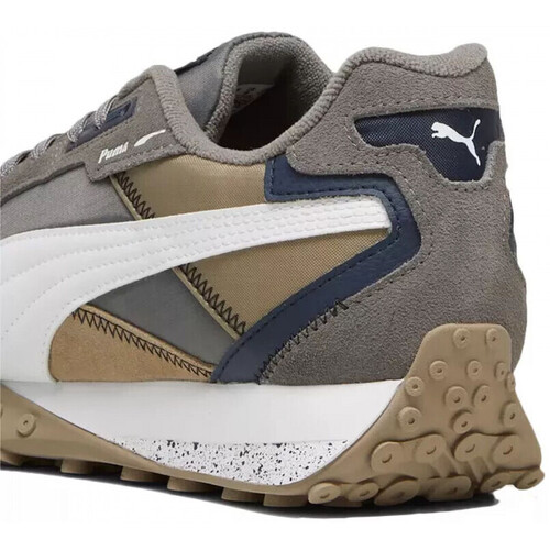 Puma Blktop rider Grau
