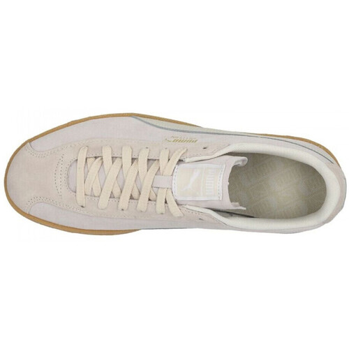 Puma Delphin Weiss
