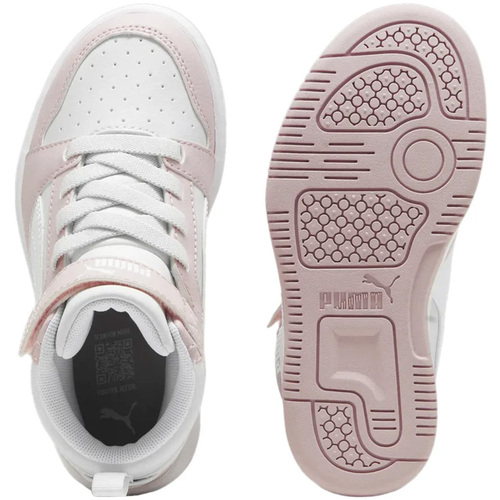 Puma  Rosa