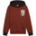 Kleidung Kinder Sweatshirts Puma  Braun