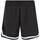 Kleidung Herren Shorts / Bermudas Urban Classics Short Schwarz
