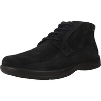 Schuhe Herren Stiefel Stonefly SEASON III 27 Blau