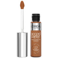 Beauty Make-up & Foundation  L'oréal Accord Parfait Leuchtendes Korrekturserum 10d 