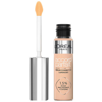 Beauty Make-up & Foundation  L’Oréal Paris Accord Parfait Leuchtendes Korrekturserum 7n 