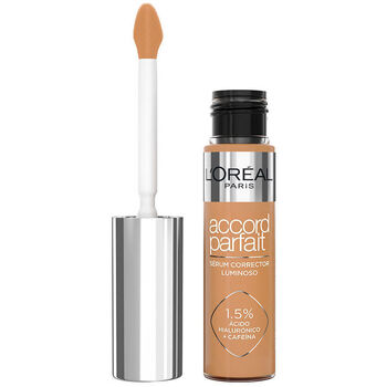 Beauty Make-up & Foundation  L'oréal Accord Parfait Leuchtendes Korrekturserum 8n 