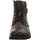 Schuhe Herren Stiefel Bugatti 321-A0U3C-3500-1100 Grau