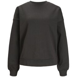 Kleidung Damen Sweatshirts Jjxx 12234882 ALLY-BLACK Schwarz