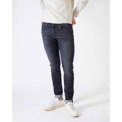 Kleidung Herren Jeans Dondup GEORGE GI1 UP232-DS0215U 999 Grau