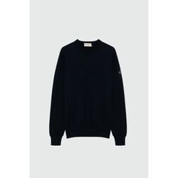 Kleidung Herren Pullover Roy Rogers RRU502CF67-C0311 DEEP BLUE Blau