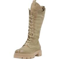 Schuhe Damen Stiefel Mjus M79360 Braun