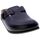 Schuhe Damen Sandalen / Sandaletten BIRKENSTOCK 144439 Schwarz