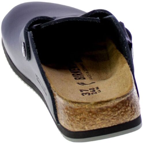 BIRKENSTOCK 144439 Schwarz