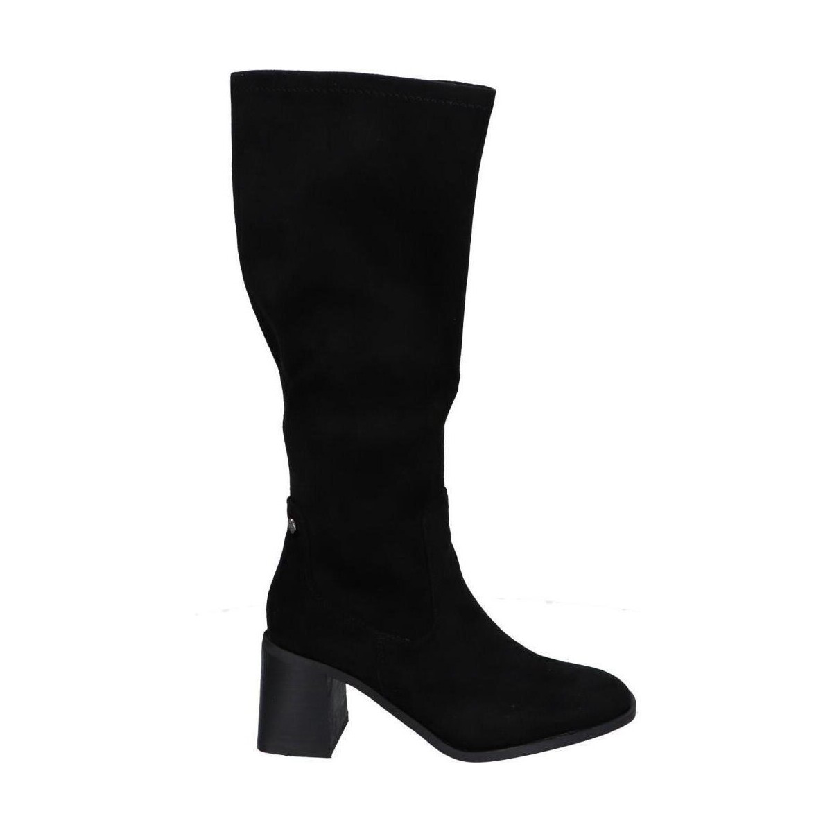Schuhe Damen Stiefel Xti 143424 143424