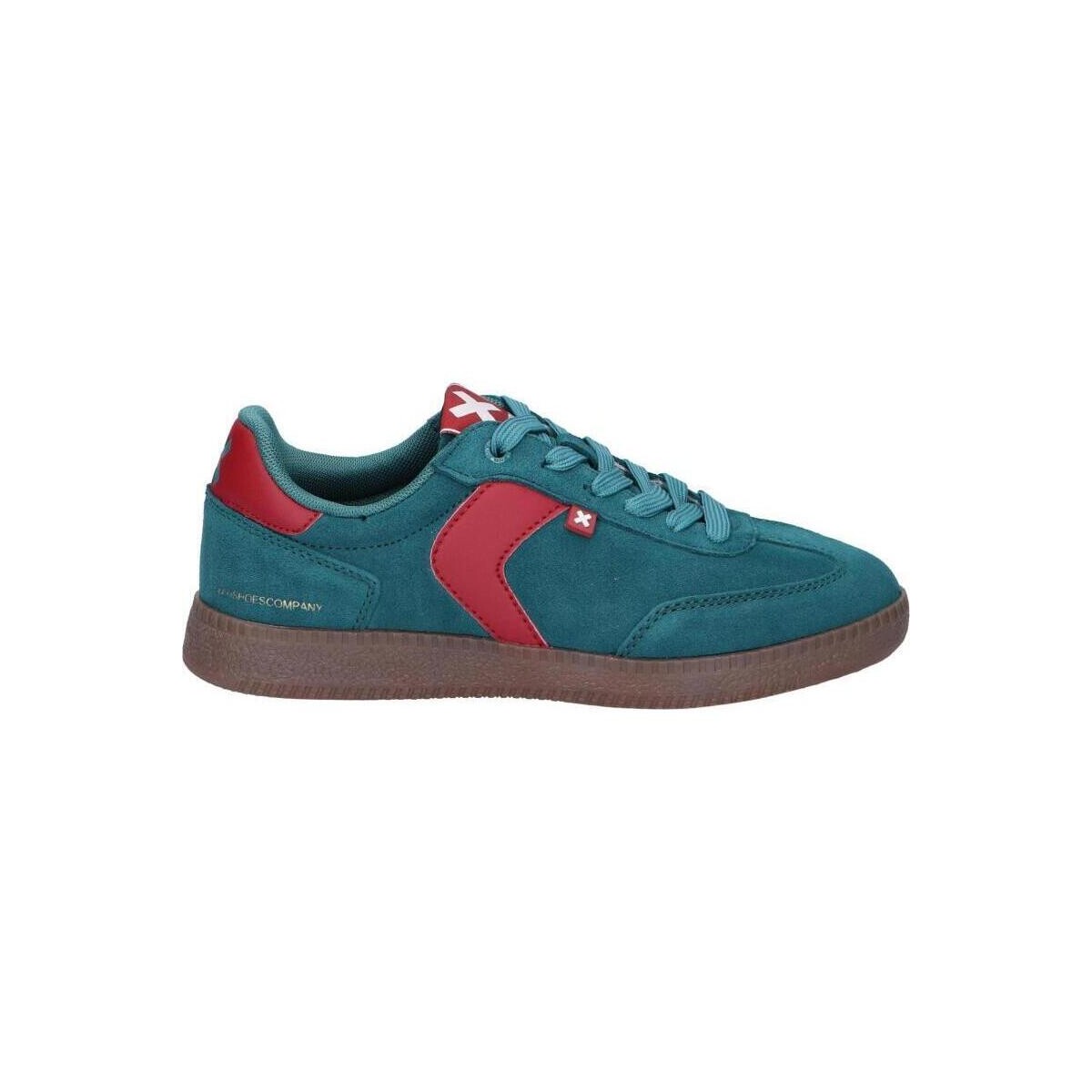 Schuhe Damen Sneaker Xti 143397 143397