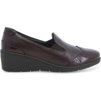Schuhe Damen Slipper Melluso K91615W-238755 Beige