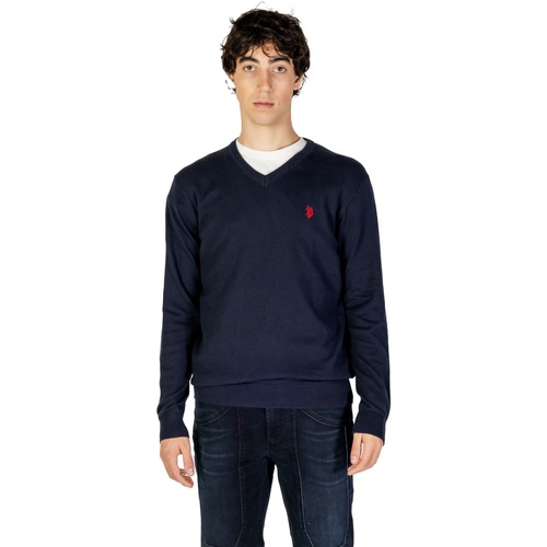 U.S Polo Assn. US40 173007 Blau