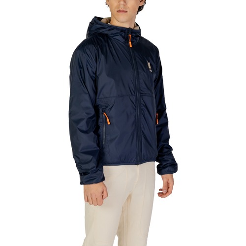 U.S Polo Assn. US40 126001 Blau