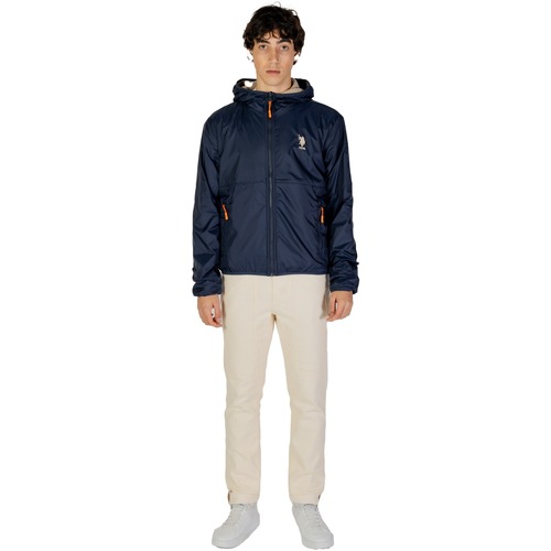 U.S Polo Assn. US40 126001 Blau