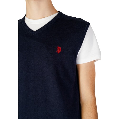 U.S Polo Assn. US40 174001 Blau