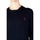 Kleidung Herren Pullover U.S Polo Assn. US40 173005 Blau