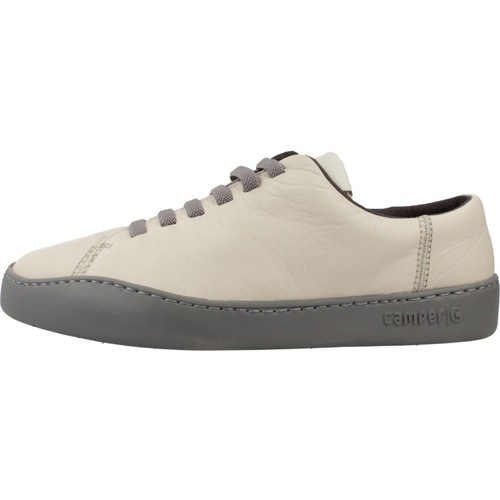Schuhe Damen Sneaker Camper PEU TOURING Beige